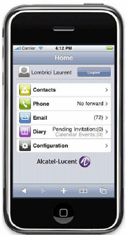 Alcatel ECS_Mobile