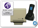 Alcatel Lucent Ip Dect