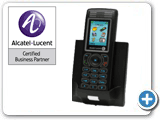 Alcatel Lucent DECT 500