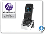 Alcatel Lucent DECT 8232