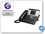 Alcatel Ip Touch 4028