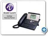 Alcatel Lucent IpTouch 4039