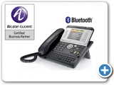 Alcatel Lucent IP Touch 4068