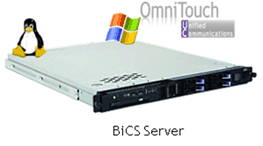 Bics Server