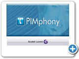 Alcatel Pimphony