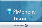Pimphony Team
