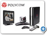 Polycom Video Konferans Çözümleri